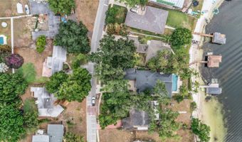 2231 HOMEWOOD Dr, Belle Isle, FL 32809