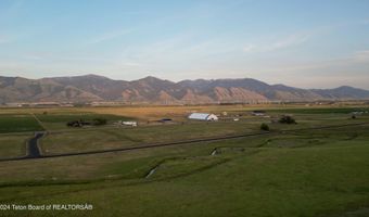 LOT 12 PAINTED HILLS SUBDIVISION, Afton, WY 83110