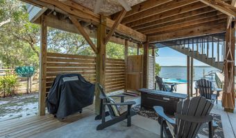 203 Harbor Cir, Alligator Point, FL 32346