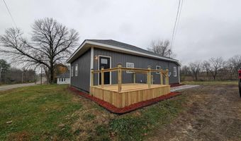 7625 N ST RD 159, Bicknell, IN 47512