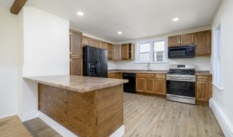 206 Ridgefield Ave, Bridgeport, CT 06610
