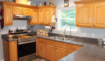 5540 Forest Hills Ln, Milton, FL 32570