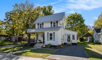 215 James St, Allegan, MI 49010