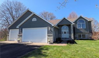1380 101st Cir, Amery, WI 54001