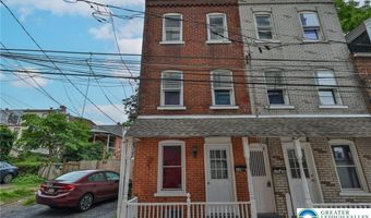 230 N Nagle St, Allentown, PA 18102
