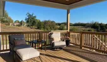 416 Palmetto Way, Bardstown, KY 40004