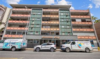 417 Nohonani St 312, Honolulu, HI 96815