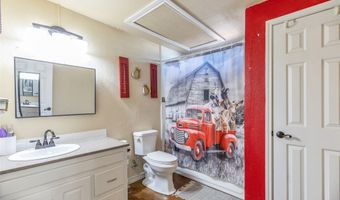 1502 Avenue N, Anson, TX 79501