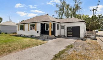 204 Dewey St, Blackfoot, ID 83221