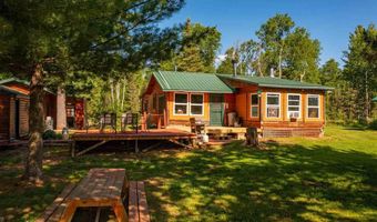 3420 Dewees Rd, Babbitt, MN 55706