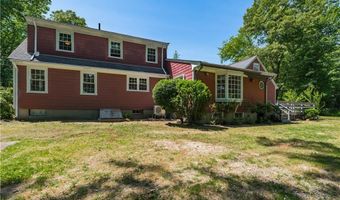 3 Sundale Rd, Cranston, RI 02921