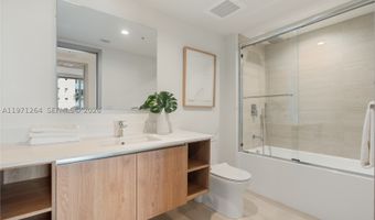 10281 W Bay Harbor Dr 505, Bay Harbor Islands, FL 33154