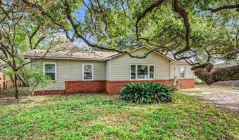 1505 Palmetto Dr, Beaufort, SC 29902