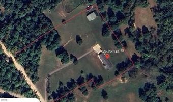 3515 County Road 143, Annapolis, MO 63620