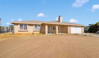 13475 Yakima, Apple Valley, CA 92308
