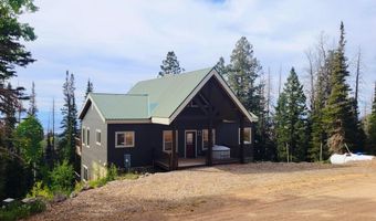 1231 N Aspen Dr, Brian Head, UT 84719