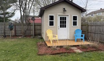 220 E Crapo St, Alpena, MI 49707