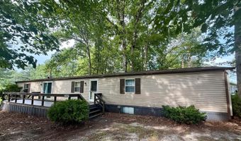 22927 CYPRESS Dr, Lewes, DE 19958