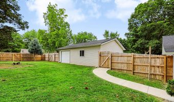 16055 E 281st St, Atlanta, IN 46031