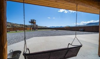 26 Ptarmigan View Dr, Cody, WY 82414