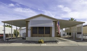 450 W SUNWEST Dr 21, Casa Grande, AZ 85122