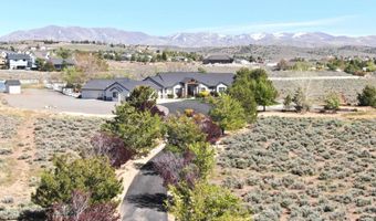 1839 Bitterbrush Ct, Gardnerville, NV 89410