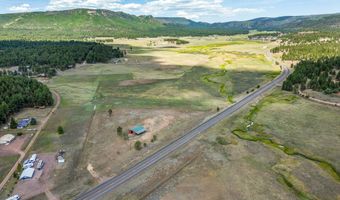 42856 US Highway 180, Alpine, AZ 85920