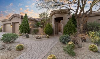 37170 N GRANITE CREEK Ln, Carefree, AZ 85377
