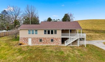 2515 Lakeshore Rd, Bean Station, TN 37708