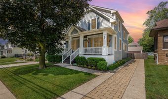 26 S Chestnut Ave, Arlington Heights, IL 60005