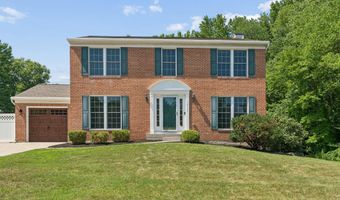 1313 HIDDEN STREAM Dr, Abingdon, MD 21009