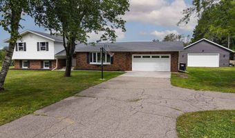 8440 COUNTY ROAD B, Amherst, WI 54406