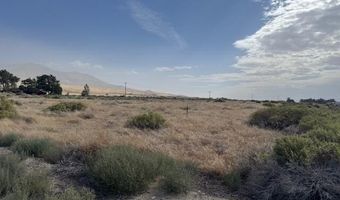 05 Shoshone St 05, Imlay, NV 89418