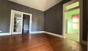 203 3rd St SE, Aliceville, AL 35442
