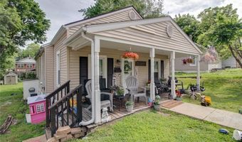 3308 Fernwood Ave, Alton, IL 62002