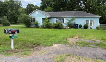 901 SW 3rd St, Atkins, AR 72823