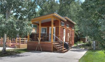 85 REVETT Dr 62, Breckenridge, CO 80424