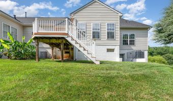 1429 OVERLOOK Way, Bel Air, MD 21014
