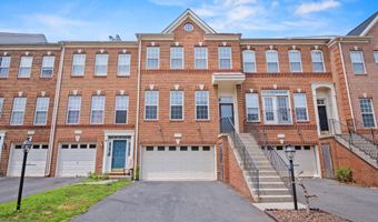 41853 CINNABAR Sq, Aldie, VA 20105