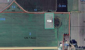 Lot 15 Davis Pond Rd, Atmore, AL 36502