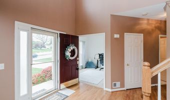2623 E RHODODENDRON Dr, Abingdon, MD 21009