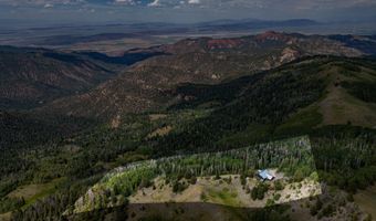 1651 N Dry Lakes Rd, Brian Head, UT 84719