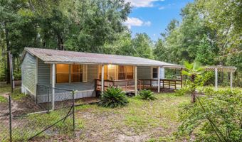 11751 NE 107TH Ter, Archer, FL 32618