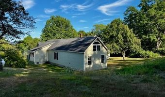 69 Ward Rd, Athens, ME 04912
