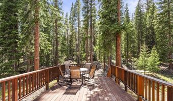 50 SUNSET Dr, Breckenridge, CO 80424