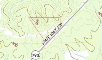 3 Highway 790, Ackerman, MS 38963