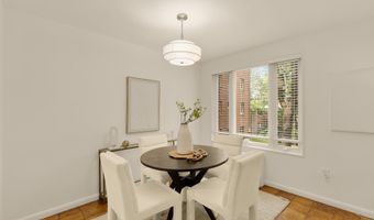 2400 41ST St NW 212, Washington, DC 20007
