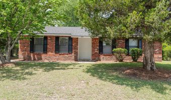 3205 E Gerald Dr, Augusta, GA 30906