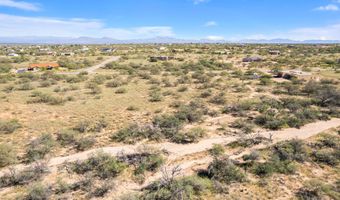 W Thunder Pass Rd 66 66, Benson, AZ 85602