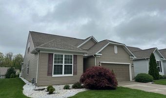 522 Heritage Woods Dr, Akron, OH 44321